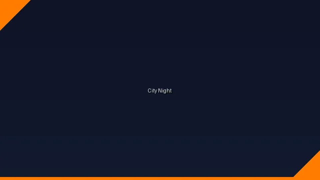 城市夜景主题赛 - 文安路虎车祸 视频创作挑战
